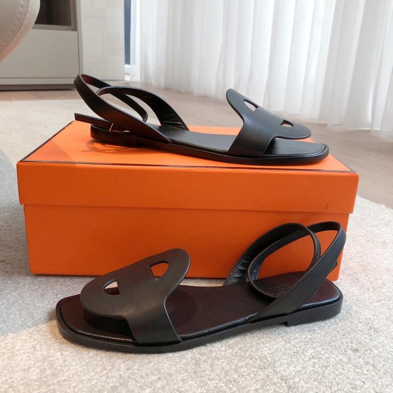 Hermes Sandals SHS61906