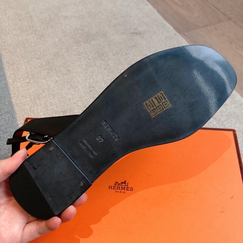 Hermes Sandals SHS61906