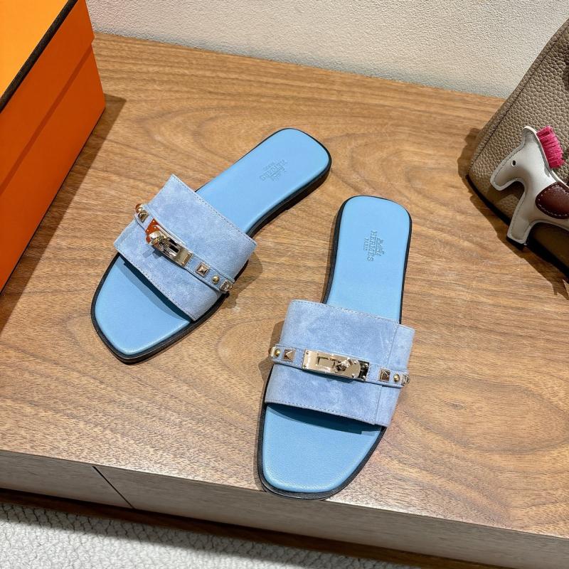 Hermes Sandals SHS61911