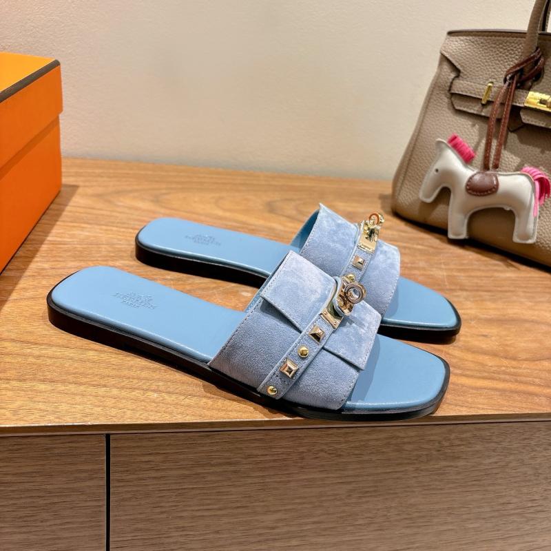Hermes Sandals SHS61911