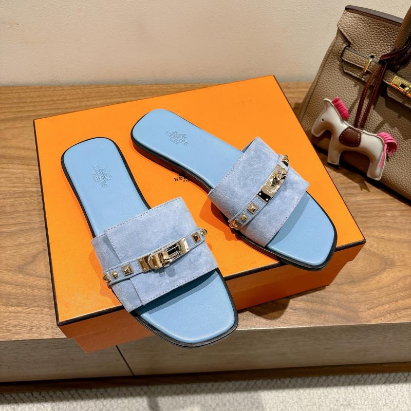Hermes Sandals SHS61911