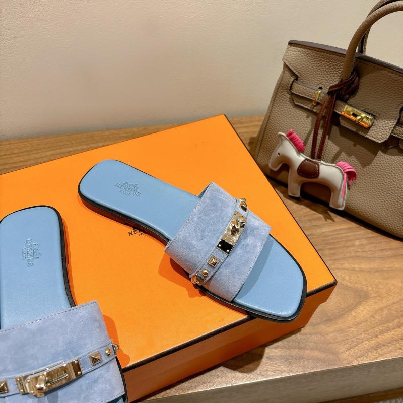 Hermes Sandals SHS61911
