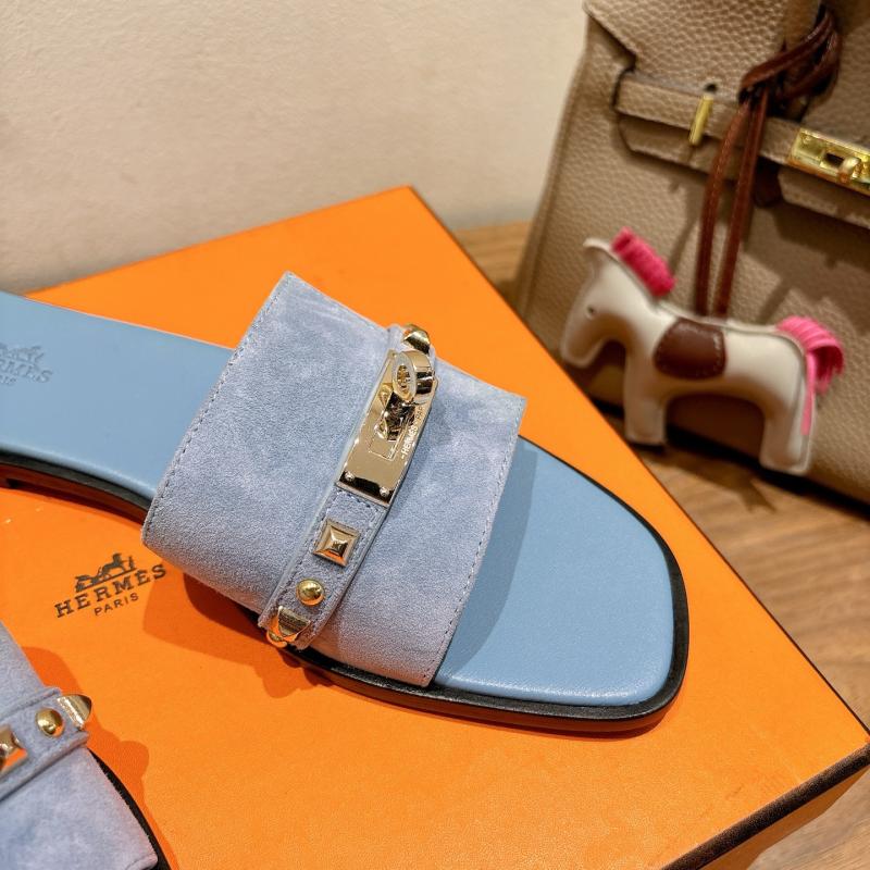 Hermes Sandals SHS61911