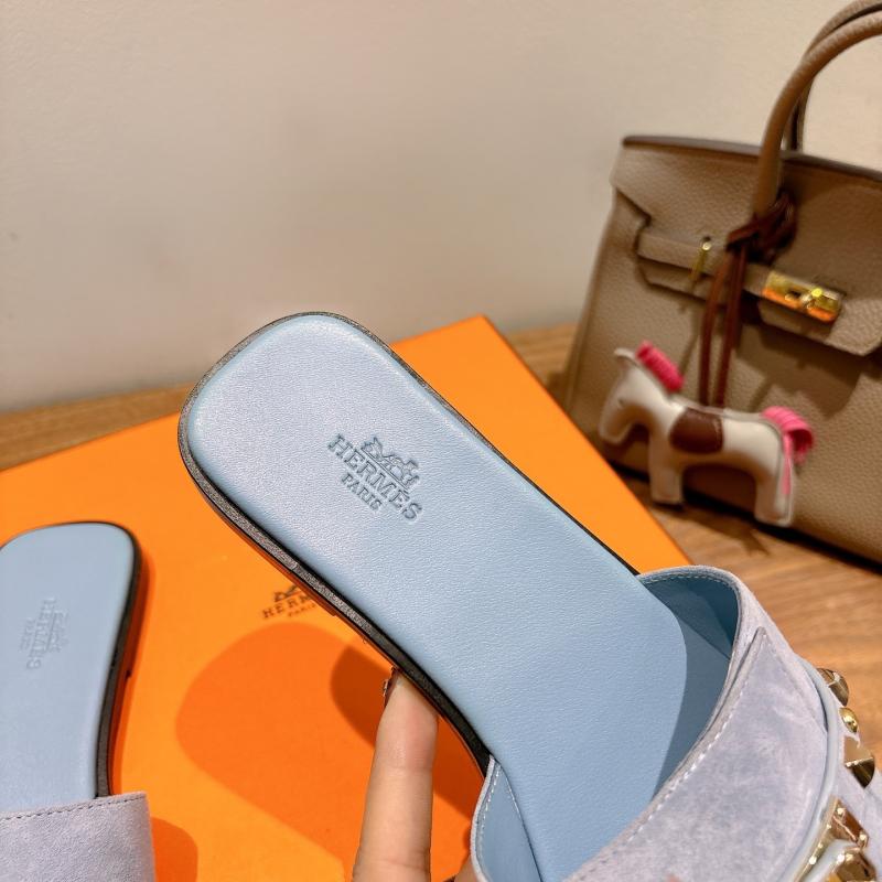 Hermes Sandals SHS61911