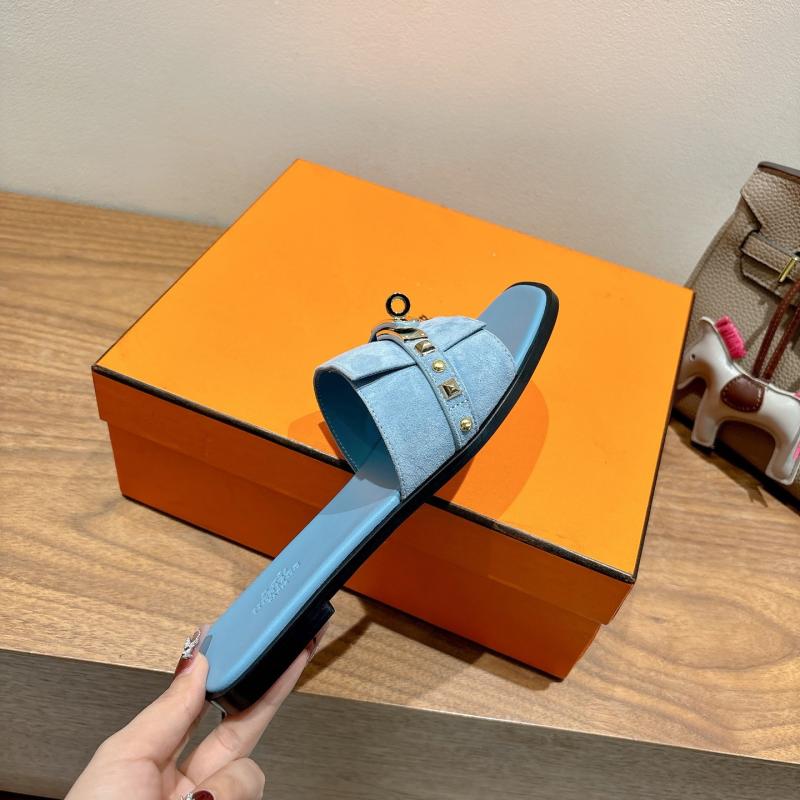 Hermes Sandals SHS61911