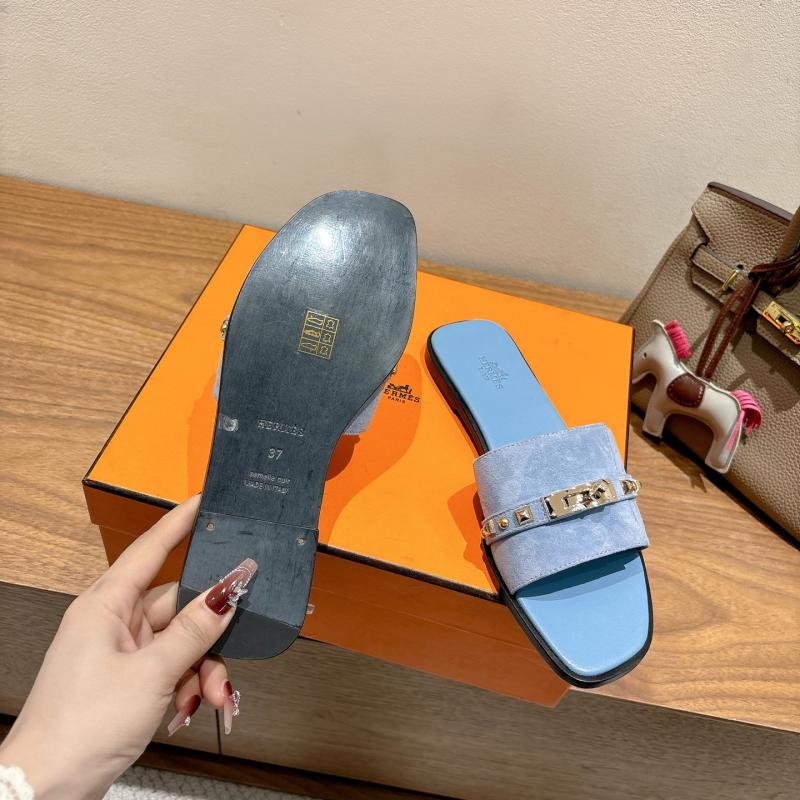 Hermes Sandals SHS61911