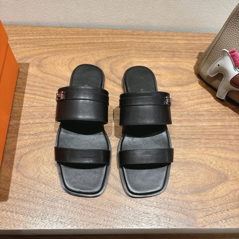 Hermes Sandals SHS61912
