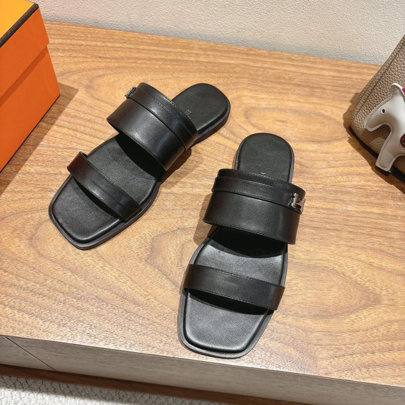 Hermes Sandals SHS61912