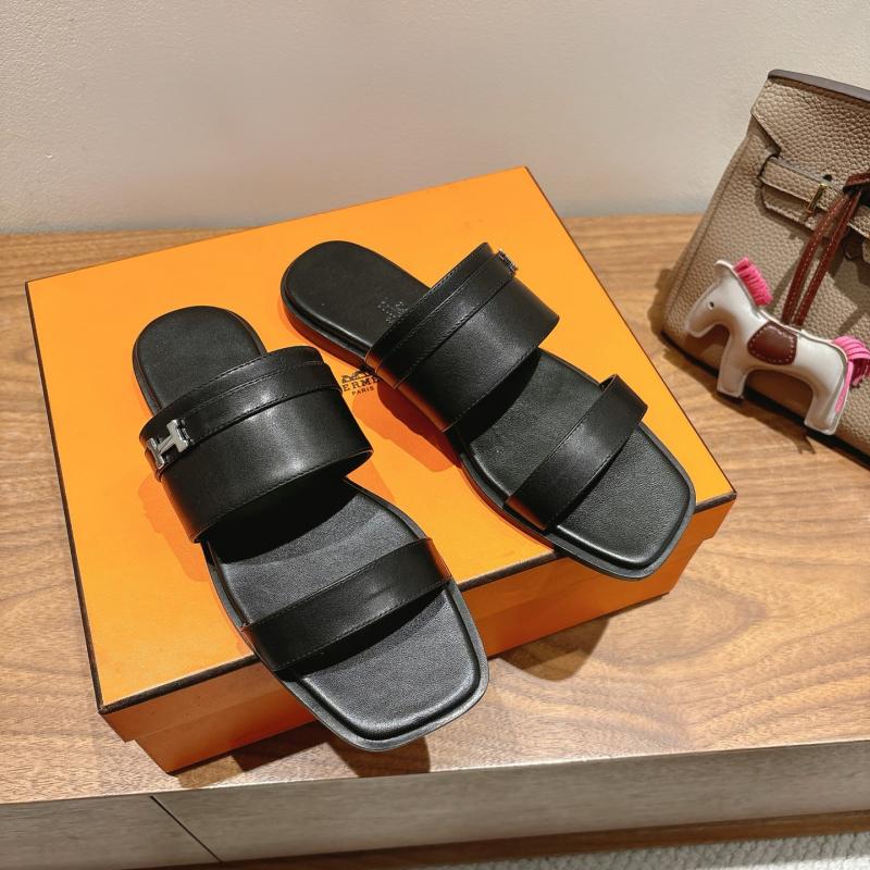 Hermes Sandals SHS61912