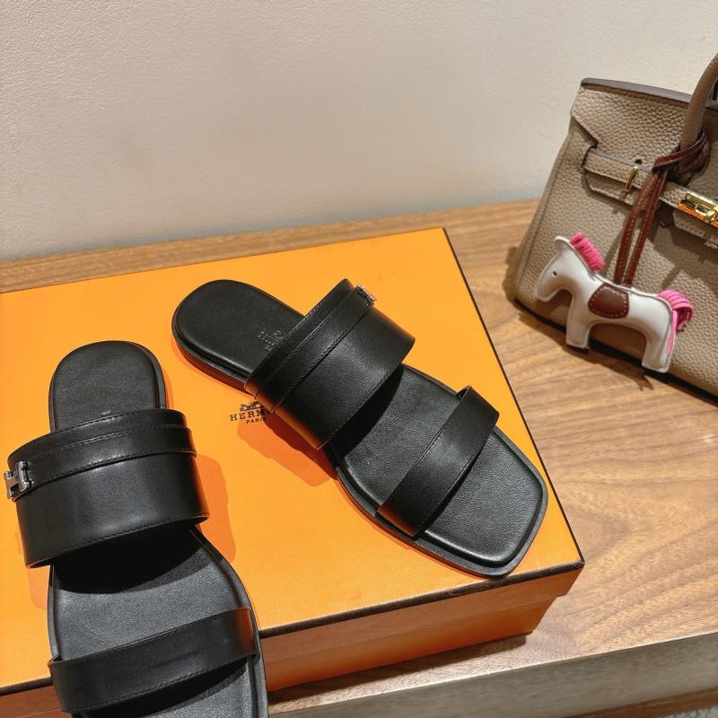 Hermes Sandals SHS61912