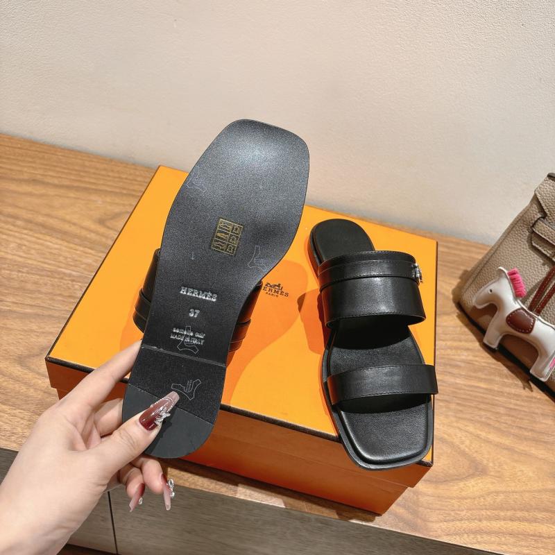 Hermes Sandals SHS61912