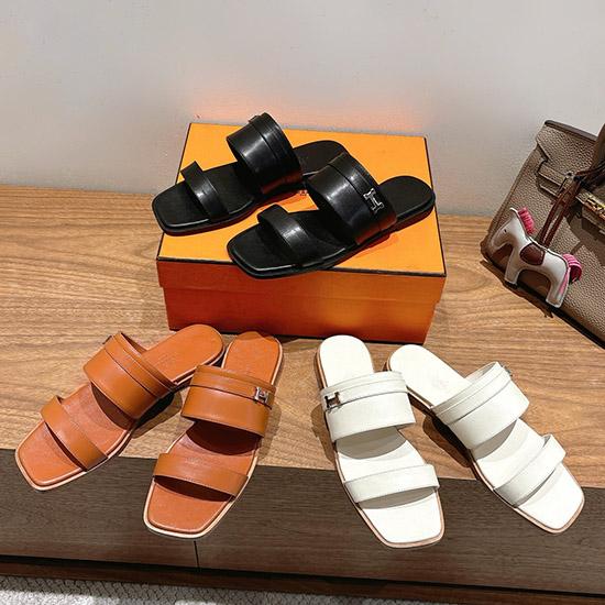 Hermes Sandals SHS61912