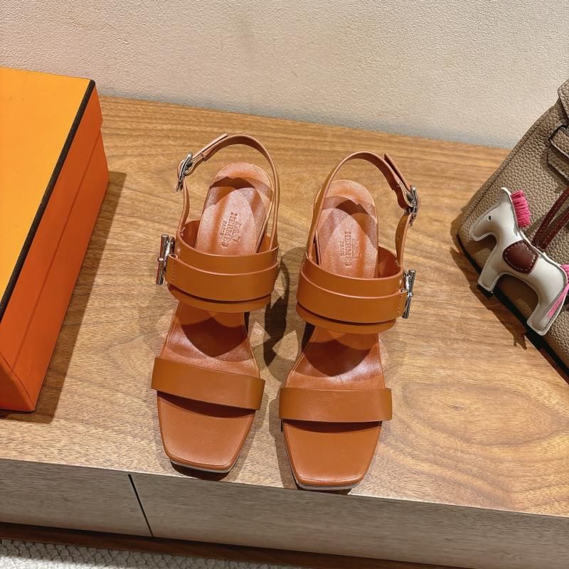 Hermes Sandals SHS61913