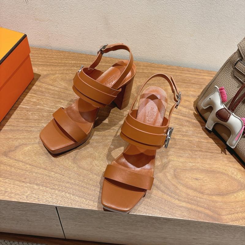 Hermes Sandals SHS61913