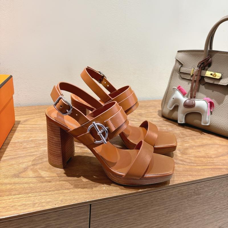 Hermes Sandals SHS61913
