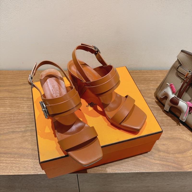 Hermes Sandals SHS61913