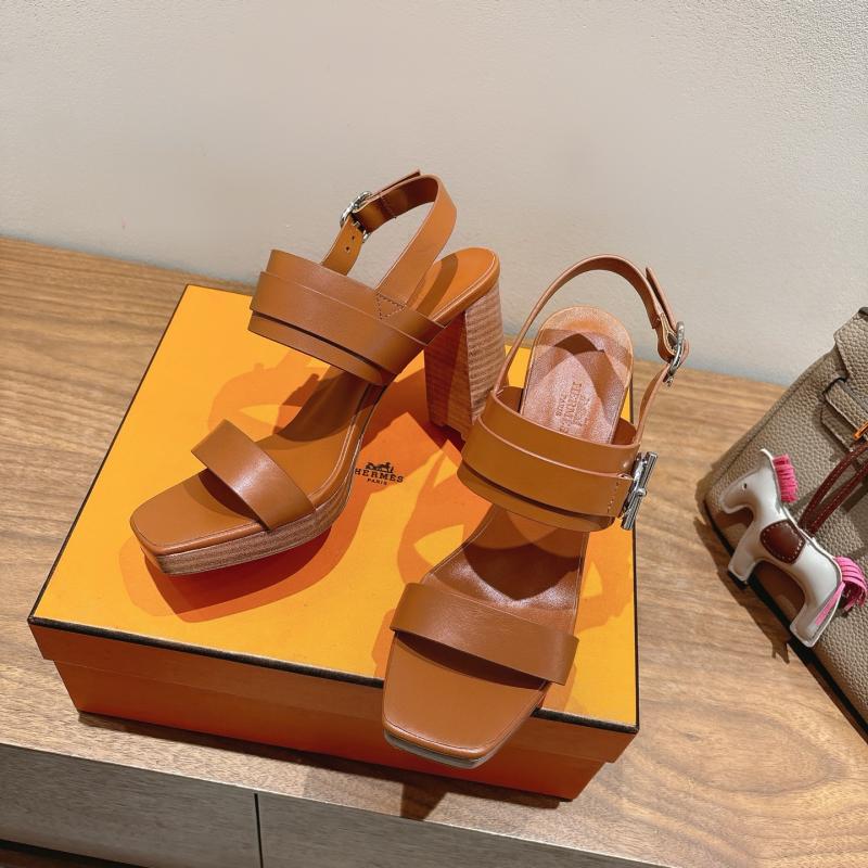 Hermes Sandals SHS61913