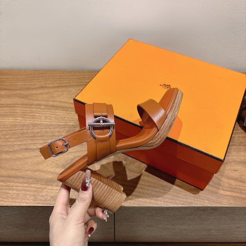 Hermes Sandals SHS61913