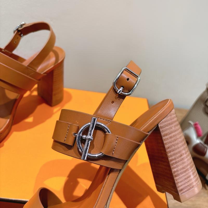 Hermes Sandals SHS61913