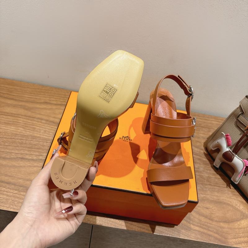 Hermes Sandals SHS61913
