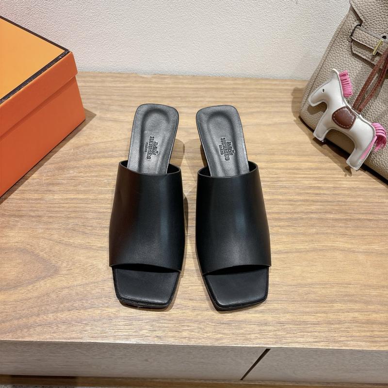 Hermes Sandals SHS61914