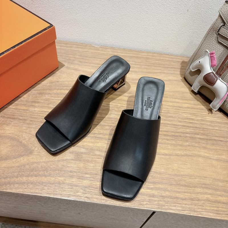 Hermes Sandals SHS61914