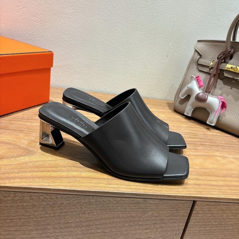 Hermes Sandals SHS61914