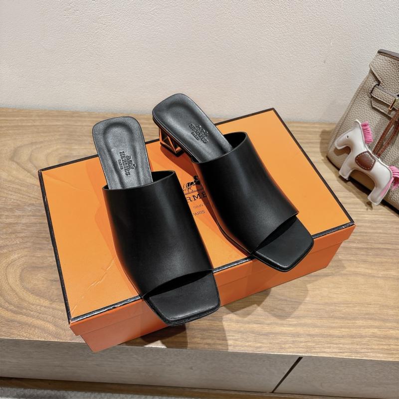 Hermes Sandals SHS61914