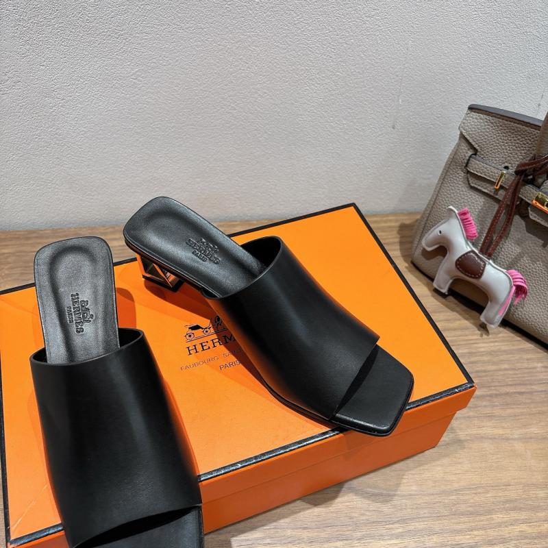 Hermes Sandals SHS61914