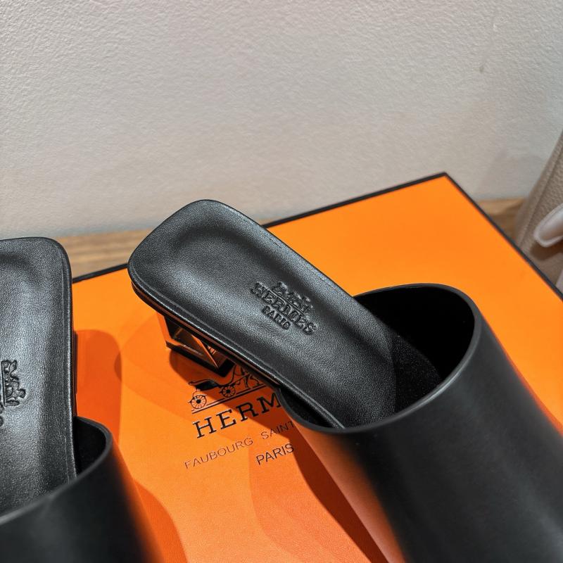 Hermes Sandals SHS61914
