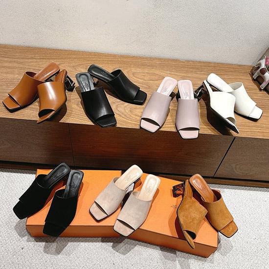 Hermes Sandals SHS61914
