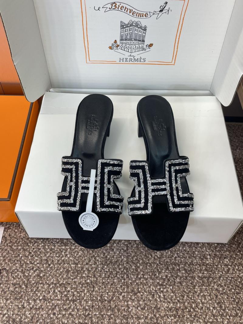 Hermes Sandals SHS62101