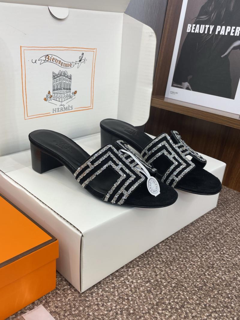 Hermes Sandals SHS62101