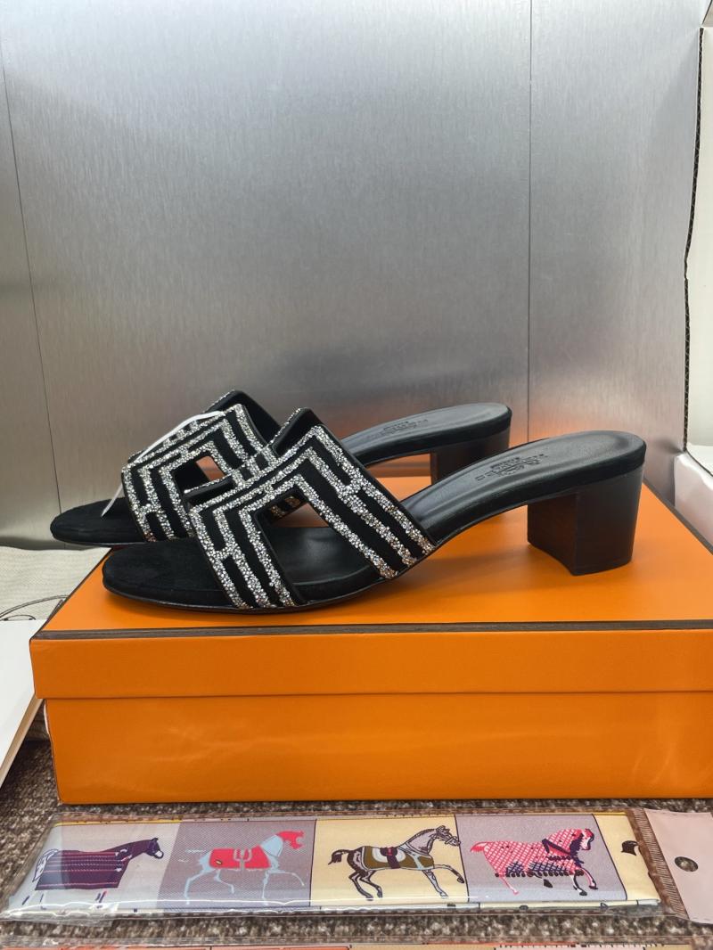 Hermes Sandals SHS62101