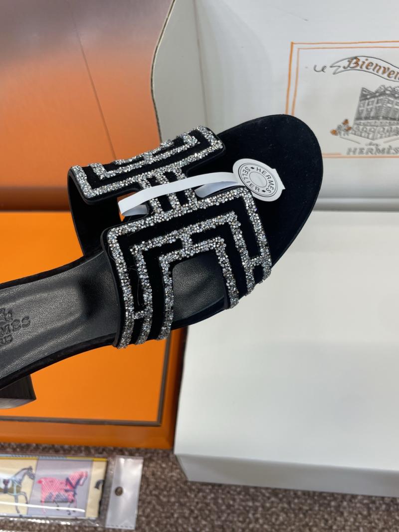 Hermes Sandals SHS62101