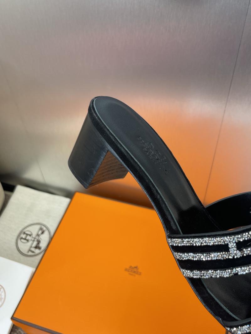 Hermes Sandals SHS62101
