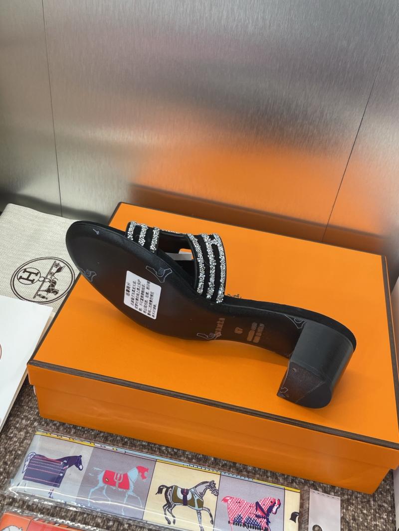 Hermes Sandals SHS62101