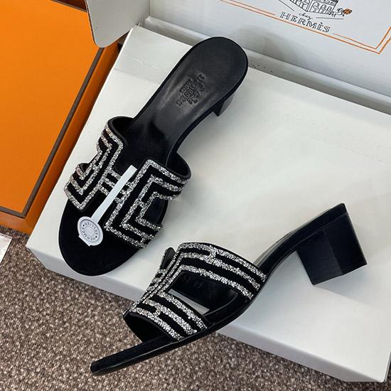 Hermes Sandals SHS62101
