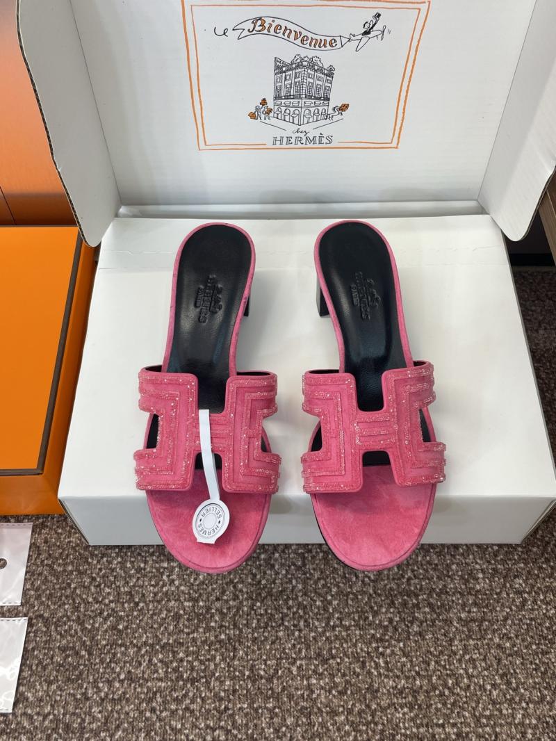 Hermes Sandals SHS62102