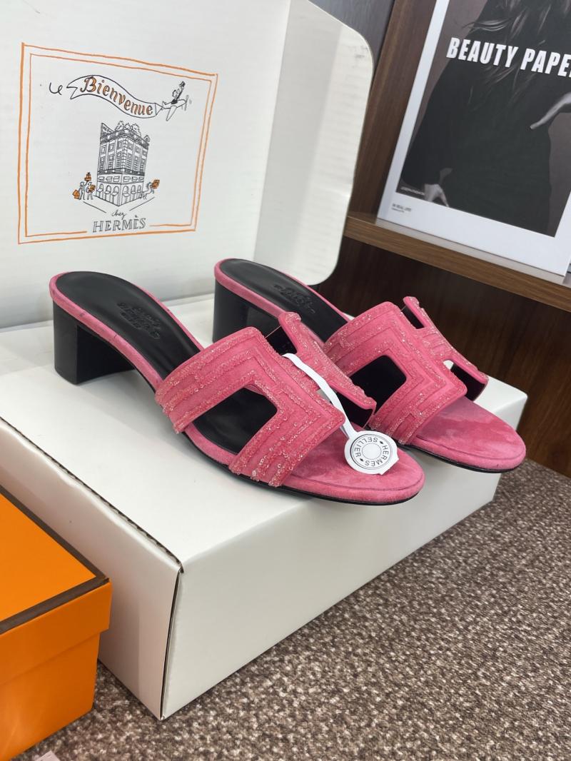 Hermes Sandals SHS62102