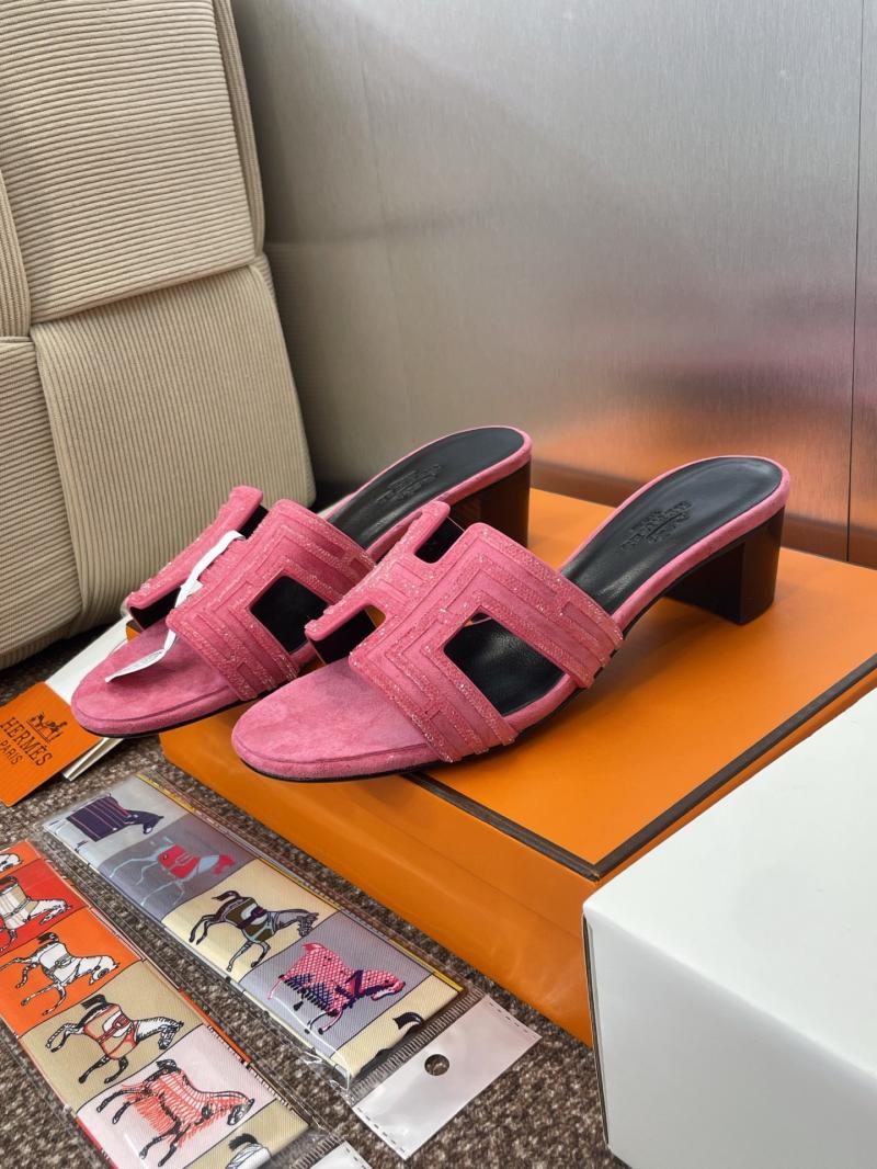 Hermes Sandals SHS62102