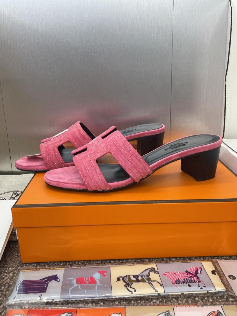 Hermes Sandals SHS62102