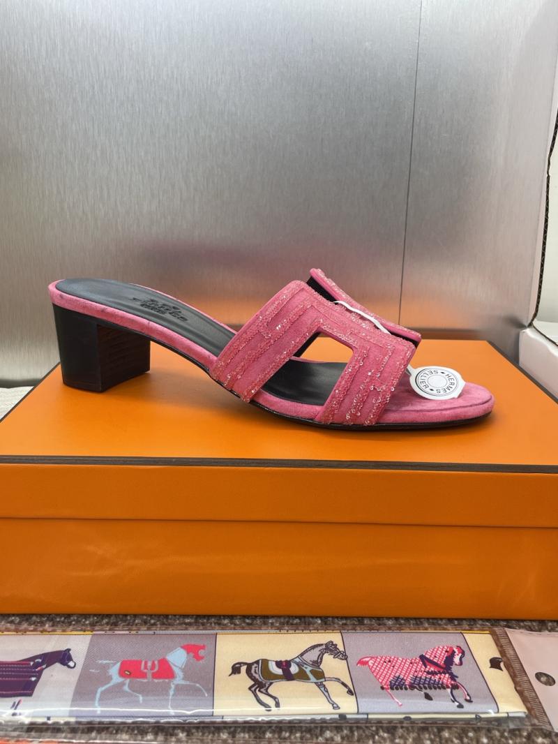 Hermes Sandals SHS62102