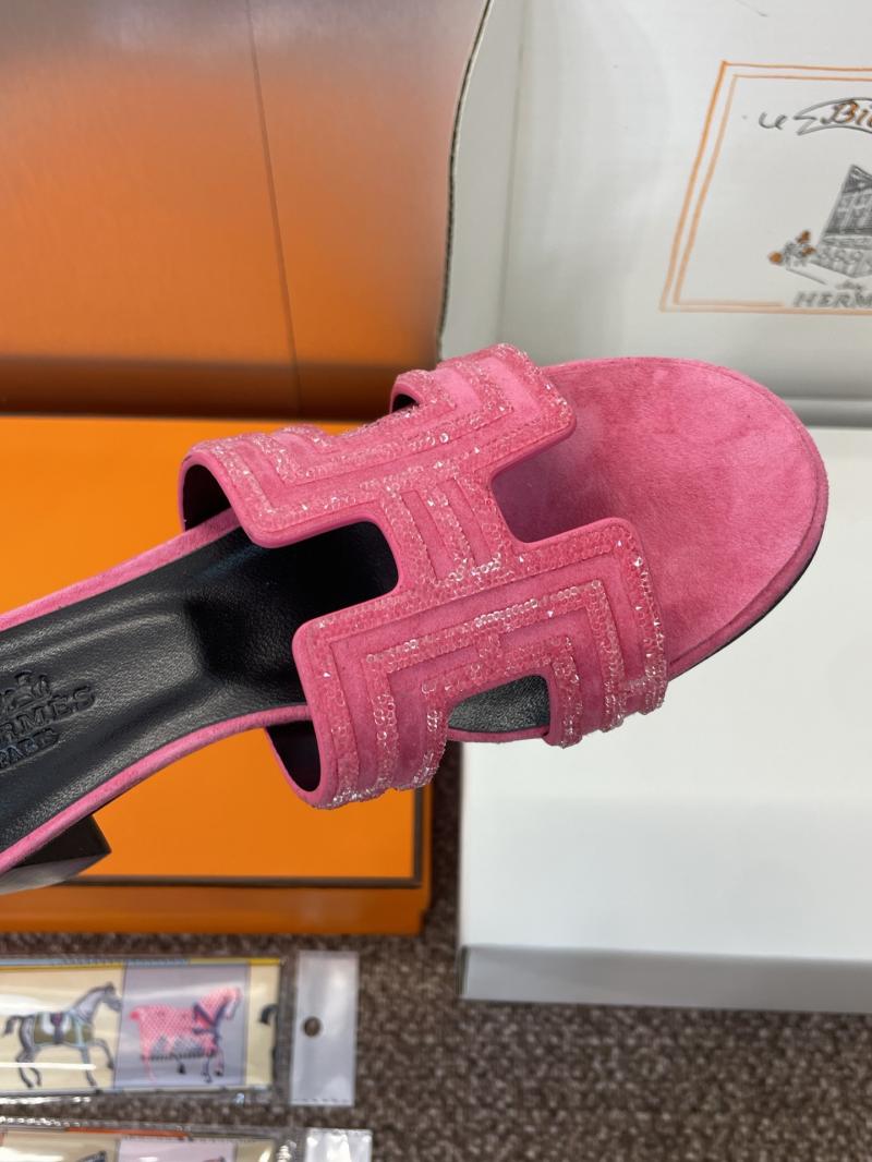 Hermes Sandals SHS62102
