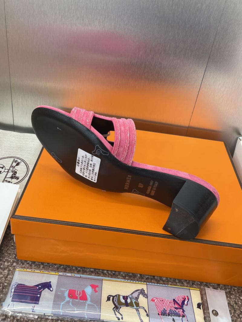 Hermes Sandals SHS62102
