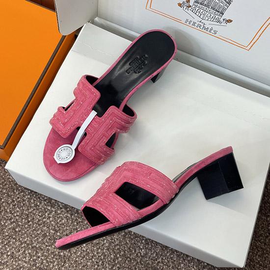 Hermes Sandals SHS62102