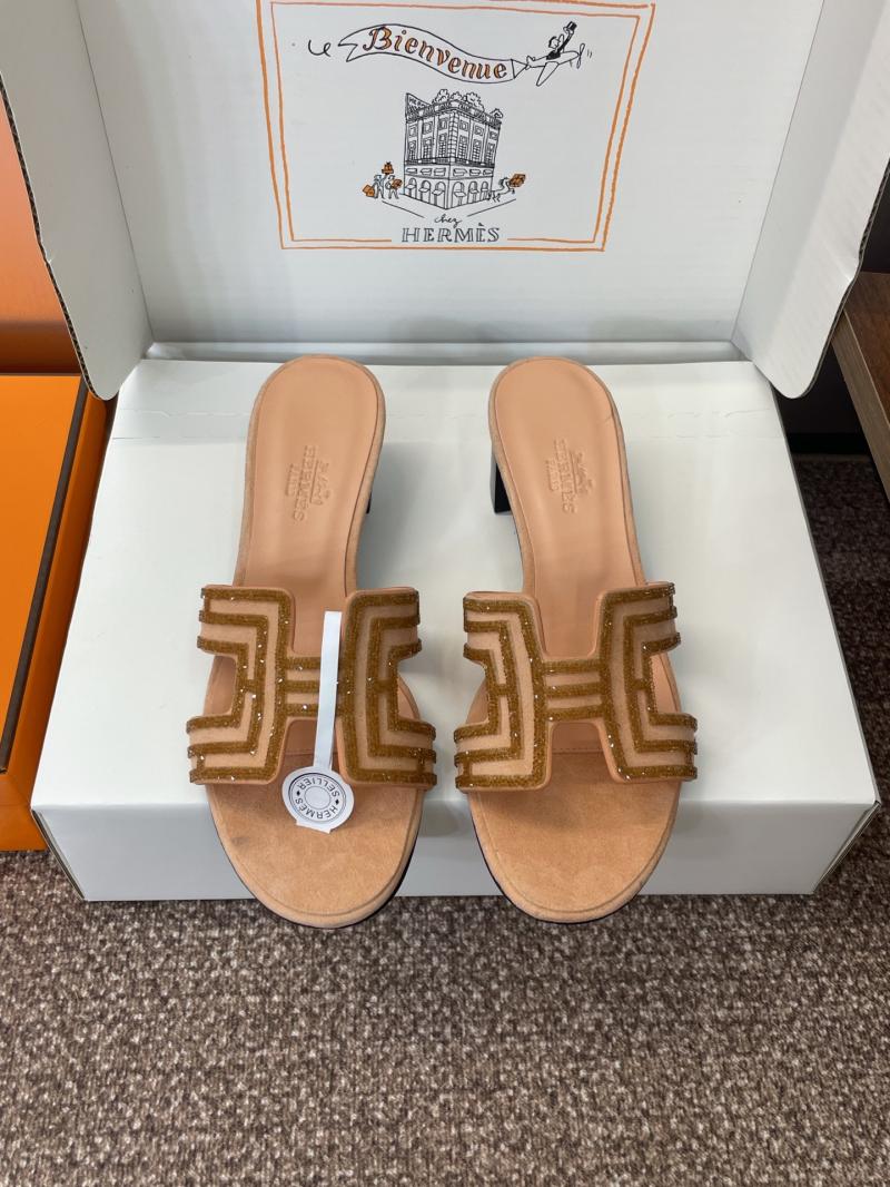 Hermes Sandals SHS62104