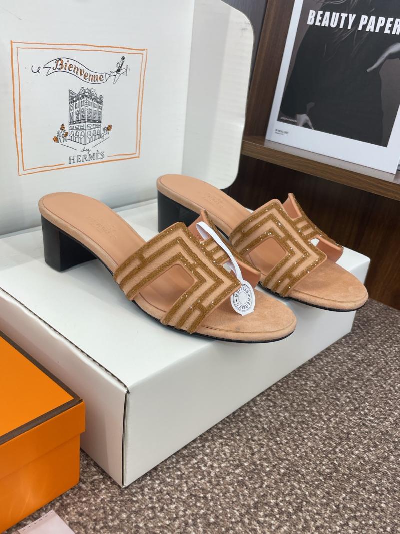 Hermes Sandals SHS62104