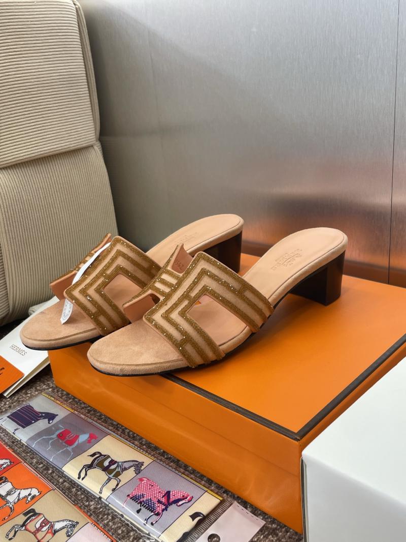 Hermes Sandals SHS62104