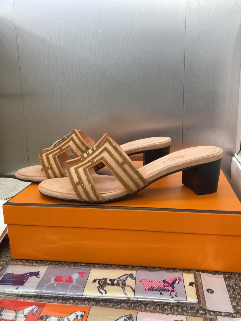 Hermes Sandals SHS62104